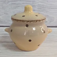 Горшок для жаркого №5 с ручками КПЧ00028714