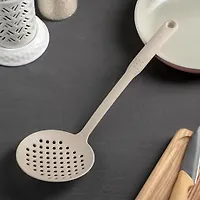 Шумовка "Беж" 32*11*6 см, цвет бежевый арт.4466925 г.Екатеринбург