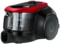 Пылесос "SAMSUNG" SC18M2130SR