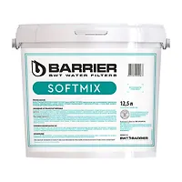 Фильтрующий материал "BARRIER SOFTMIX", 12,5 л