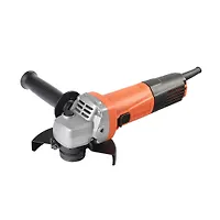 Машина углошлифовальная (УШМ) PATRIOT AG 131. 875Вт, 11000об/мин, 125мм, М14