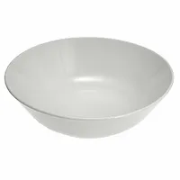 UG000197 Салатник 18,5 см. без деколи (48)