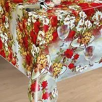 Клеенка столовая Dekorama 141A (1,4 х 20 м)