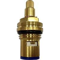 Кранбукса 1/2" керамика, 8*24 с резьбой M-24х1 18.302