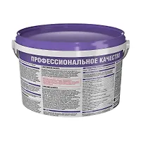 Клей плиточный Юнис U-100 Uniflex высокопластичный, класс C2TE, 5 кг
