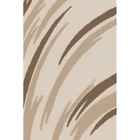 Ковры Шэгги 60*100 прям (sh101/а1/83)