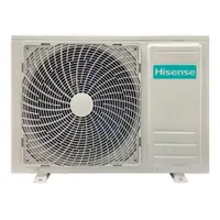 Кондиционер Hisense AS-12HW4RLRKC01AG (ERA Classic A WIFI)