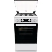 Плита комбинированная стационарная Gorenje GK5C41WF-B