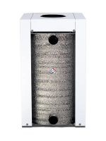 Котел газовый ЛУЧ КСГ-12 TGV 120 м2
