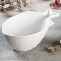 Салатник "Рыбка" 30,5 см арт.5204531 г.Екатеринбург
