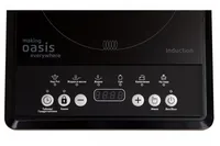 Плита настольная индукционная "making Oasis everywhere" РI-B12SK 319