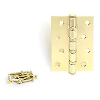 Петля 100*70-B4-Steel-GM