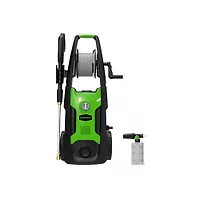 Мойка высокого давления электрическая Greenworks GPWG5II (5106607)