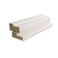 Коробка дверная грунтованная (30 х 70) 10,5м/уп/2,1м/шт/