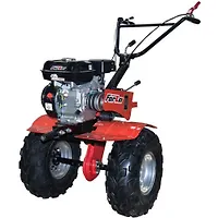 Мотоблок бензиновый МБ4-702 "FORZA" (7 л.с., редуктор:чугунный, привод: ременной, скорость:2вп/1наз)