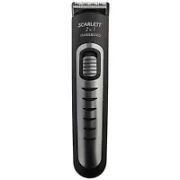 SC-HC63055 Машинка для стрижки волос (черный)