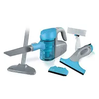 Набор пылесосов Vitek VT-1810 B