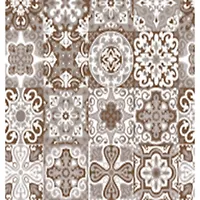 Коврик для в/к мерный NON SLIP МАТ 1468B 0.8х15м (1/1)