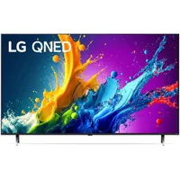 Телевизор QNED 43" 4K 43QNED80T6A.ARUB LG