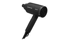 Фен BRAYER 3040BR 1400Вт, 2 скорости, узкий концентратор, складная ручка, съемный фильтр, 1,8м