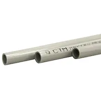 Труба PERT д/теплого пола DN 16х2,0 СТМ ПЛАСТ (бухта 200 м)