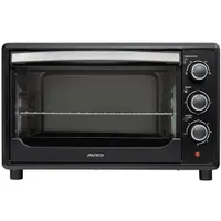 Духовка AVEX TR 390 B 