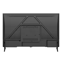 Телевизор 32" BQ 32HNF04B Black