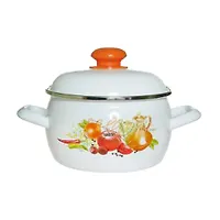 Кастрюля 2л С-4210АП2/4 ИТАЛЬЯНСКАЯ КУХНЯ