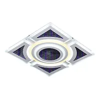 ESCADA Потолочный светильник Escada 10277/S LED*163W White