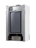 Котел газовый настенный Конорд C24F двухконтурный 240м2