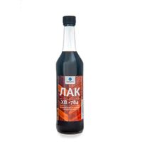 Лак Экокласс ХВ-784 сосна 0,5л.