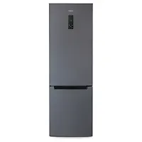 ХОЛОДИЛЬНИК-МОРОЗИЛЬНИК БИРЮСА W960NF