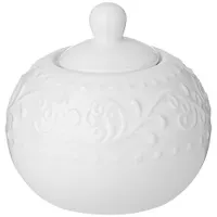 Сахарница lefard "Floral" 10*10 см 325 мл 425-082