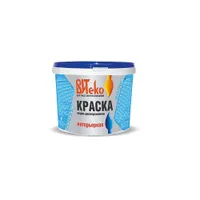 Краска Интерьерная 1,3 кг. ВДКЧ"Н"-201  ВИТеко "ЦАРИЦЫНСКИЕ КРАСКИ"