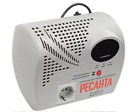 Стабилизатор АСН-500 Н /1-Ц "Ресанта"