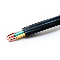 Кабель ВВГпнг LS 3*1,5 (20метров) ГОСТ (г. Ярославль)
