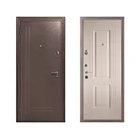 573 дверь 1667 12мм пвх 870 л
