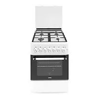 Газовая плита комбинированная REEX RPF-60 WH