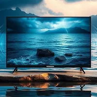 ERISSON 32LES910T2SMW ЖК-Телевизор SMART