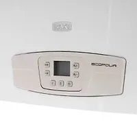 Газовый котел BAXI ECO FOUR 1, 24 F CSE46524354