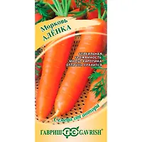 Морковь Аленка 2,0 г автор. "Гавриш"