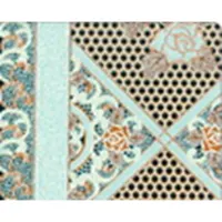 Клеенка ПВХ EASY LACE 099C ПВХ на тканевой основе 1,32 х 22 м.п.