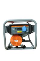 Генератор бензиновый Кратон GG-2800L
