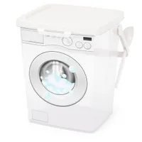 Контейнер для порошка 5,5л (уп.12) М8621 г.Октябрьский