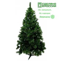 Елка искусственная "Пушистая" 2,4м, арт.П-240