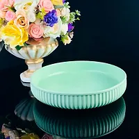 Салатник 24см в под.уп.(х16)Фарфор арт.205-776