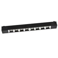 Светильник-прожектор светодиодный трековый ULB-Q282 20W/4000K BLACK (UL-00010122)