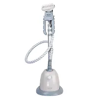 Galaxy LINE GL 6212 Отпариватель 1800 Вт, объем контейнера для воды 1 л, 3 режима отпаривания,