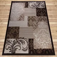 Ковер "Круиз" 60*110 прям - 22304_29655