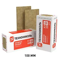Техно фас 100 мм